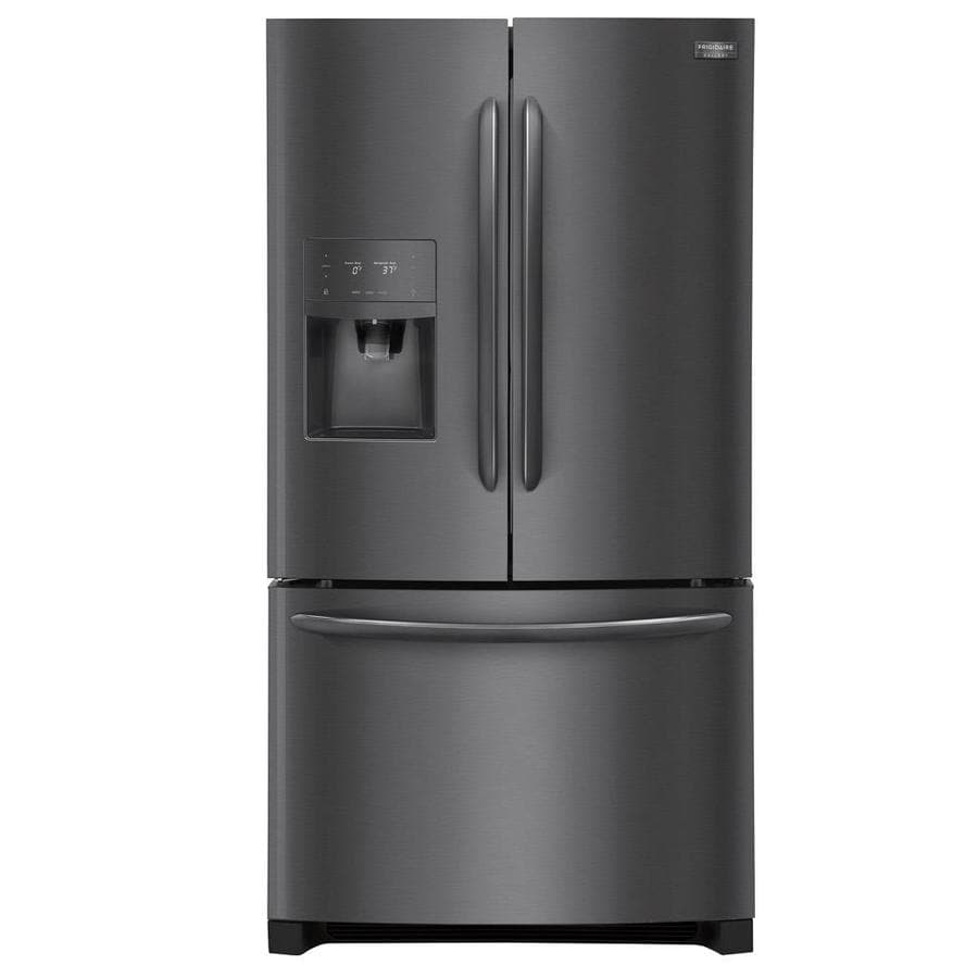large french door refrigerator reviews