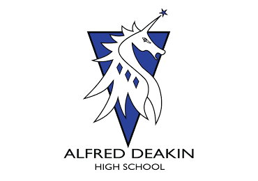alfred deakin high school reviews