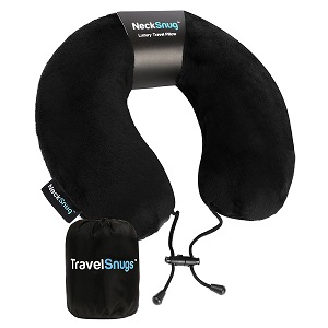 go travel ultimate pillow review