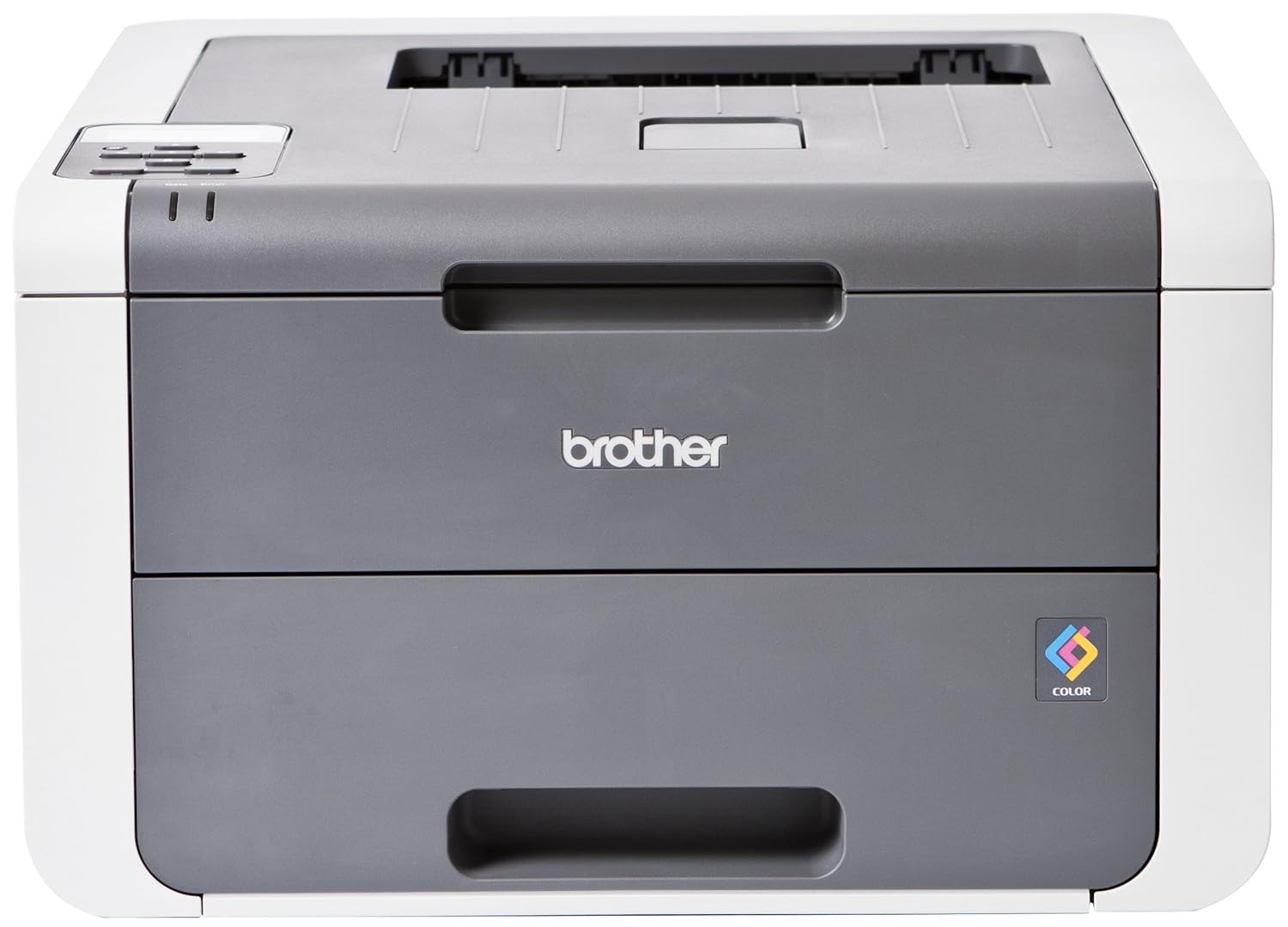 color laser printer reviews 2017