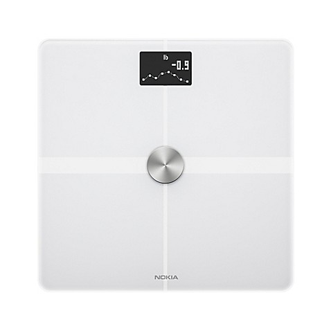 nokia body body composition wifi scale review