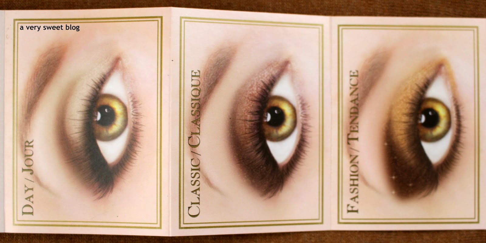too faced natural eyes review