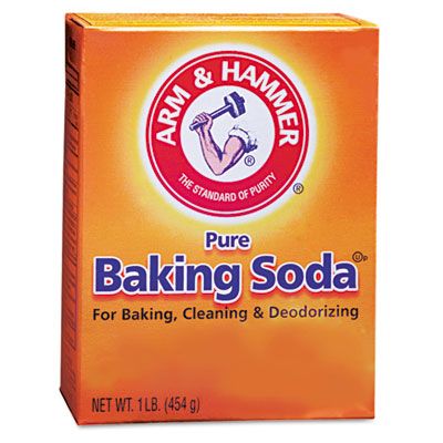 baking soda for bv reviews