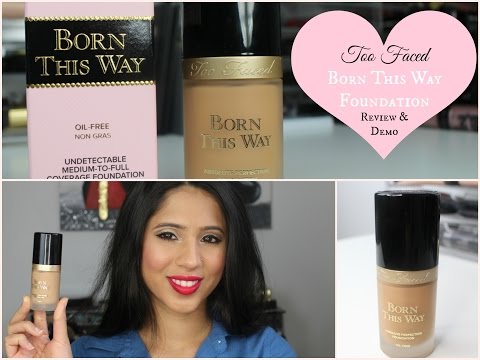 too faced born this way review indonesia
