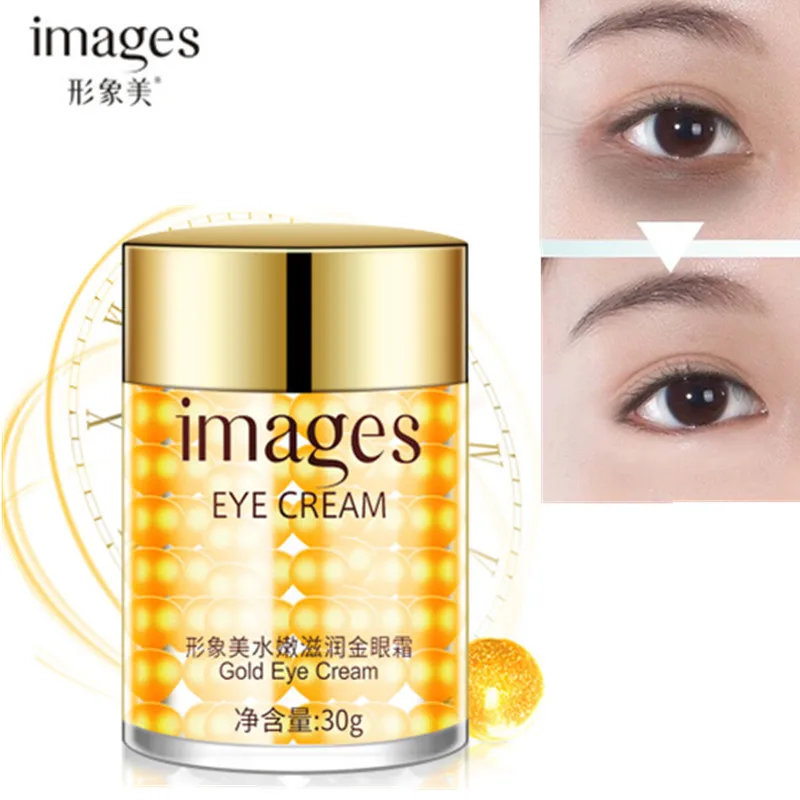 100 pure eye cream review
