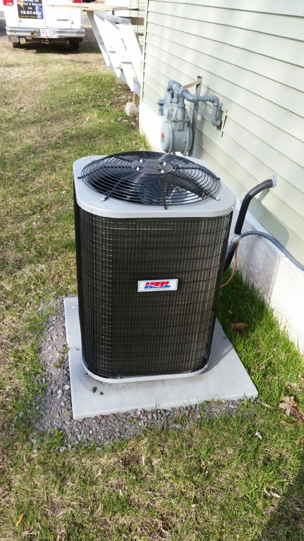 superior heating and cooling reviews