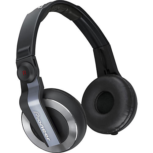 pioneer hdj 500 dj headphones review