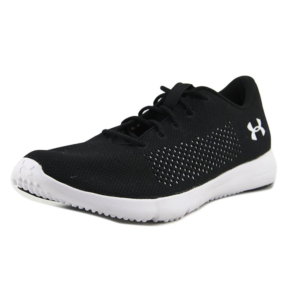under armour rapid running shoes review