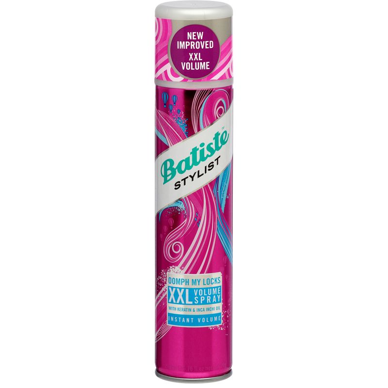 batiste xxl volume spray review