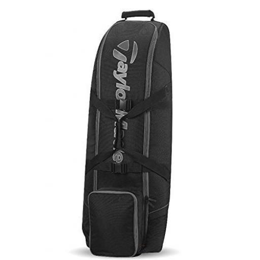 golf travel bags with wheels reviews