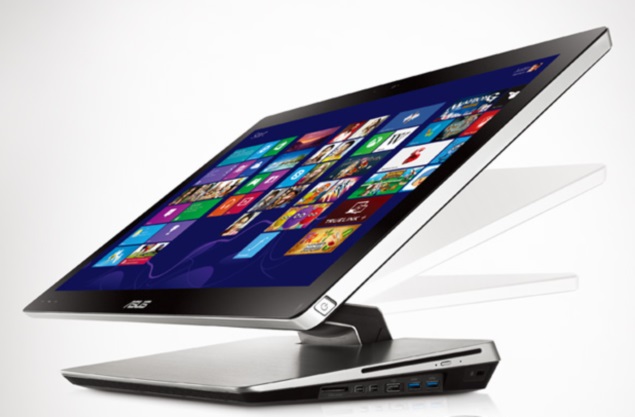 touch screen all in one pc reviews