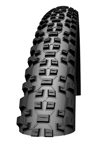 schwalbe racing ralph 27.5 review