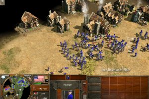 age of empires 3 mac review