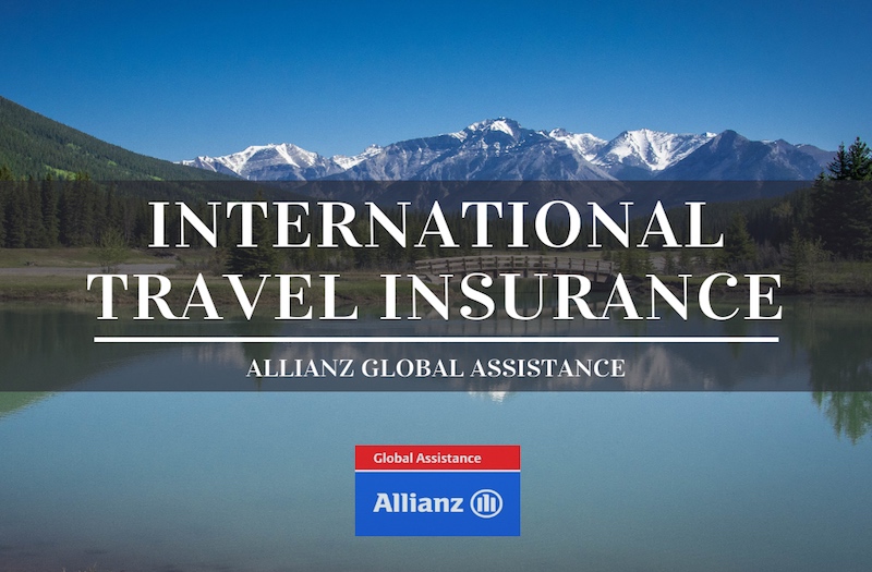 allianz international travel insurance review