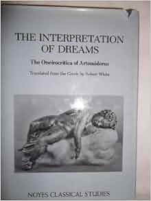 the interpretation of dreams review