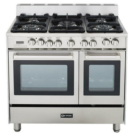 36 inch gas stove top reviews