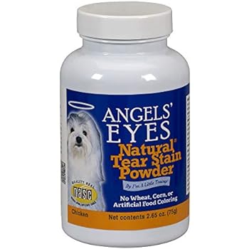 angel eyes tear stain remover reviews