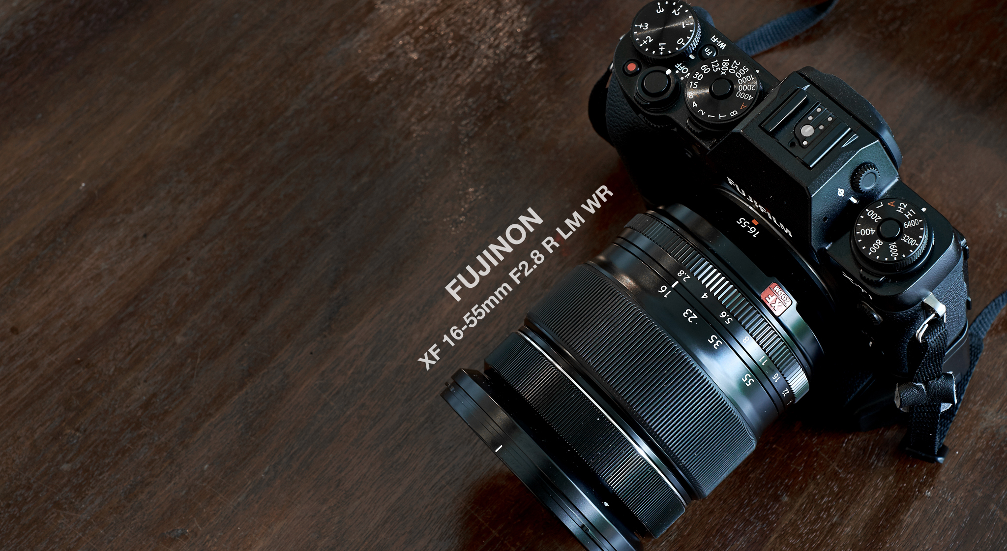 fujinon 16 55mm f2 8 review