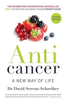 anticancer a new way of life review