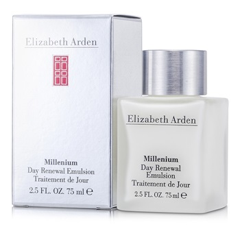 elizabeth arden millenium eye renewal cream reviews