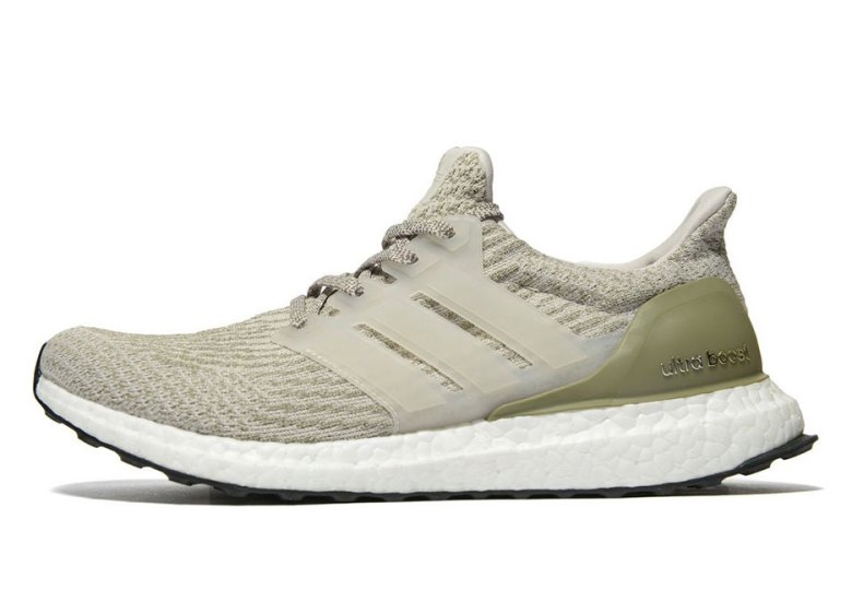 ultra boost trace olive review