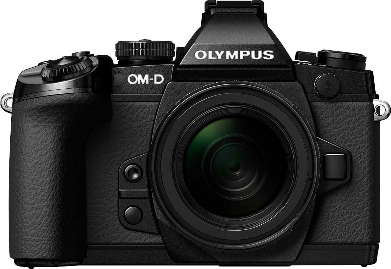olympus om d lenses review