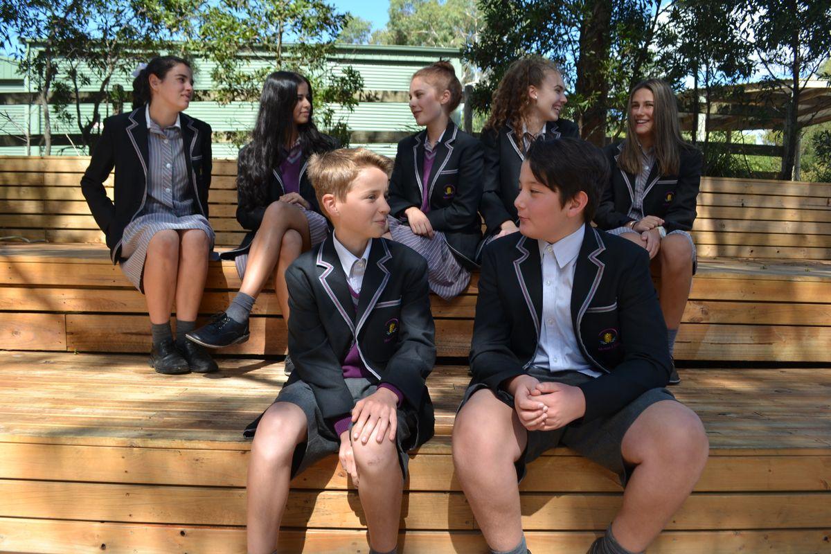 mount eliza secondary college reviews
