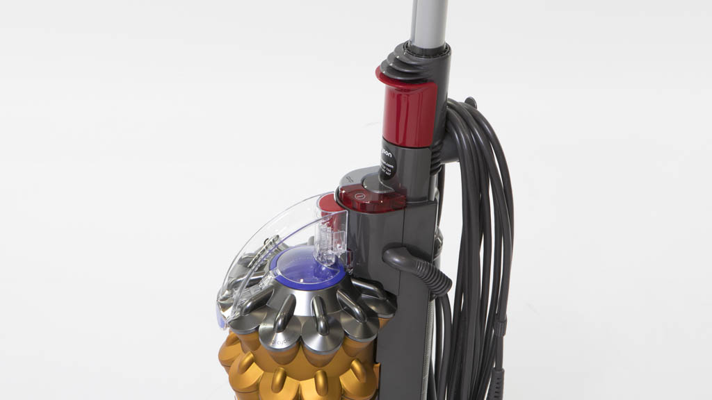 dyson vacuum cleaners reviews choice