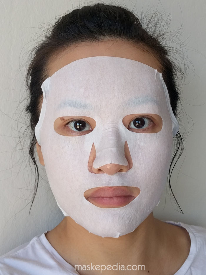 dr jart mask clearing solution review