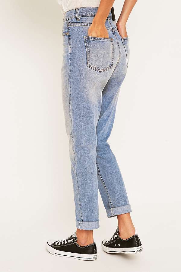 cheap monday donna jeans review