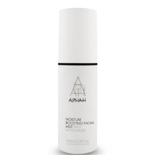 alpha h moisture boosting facial mist review