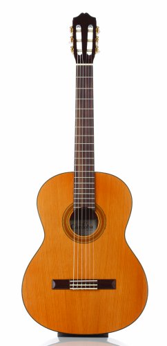 yamaha cg171sf flamenco guitar review