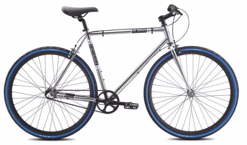 chappelli 3 speed bike review