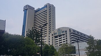 st louis hospital bangkok review