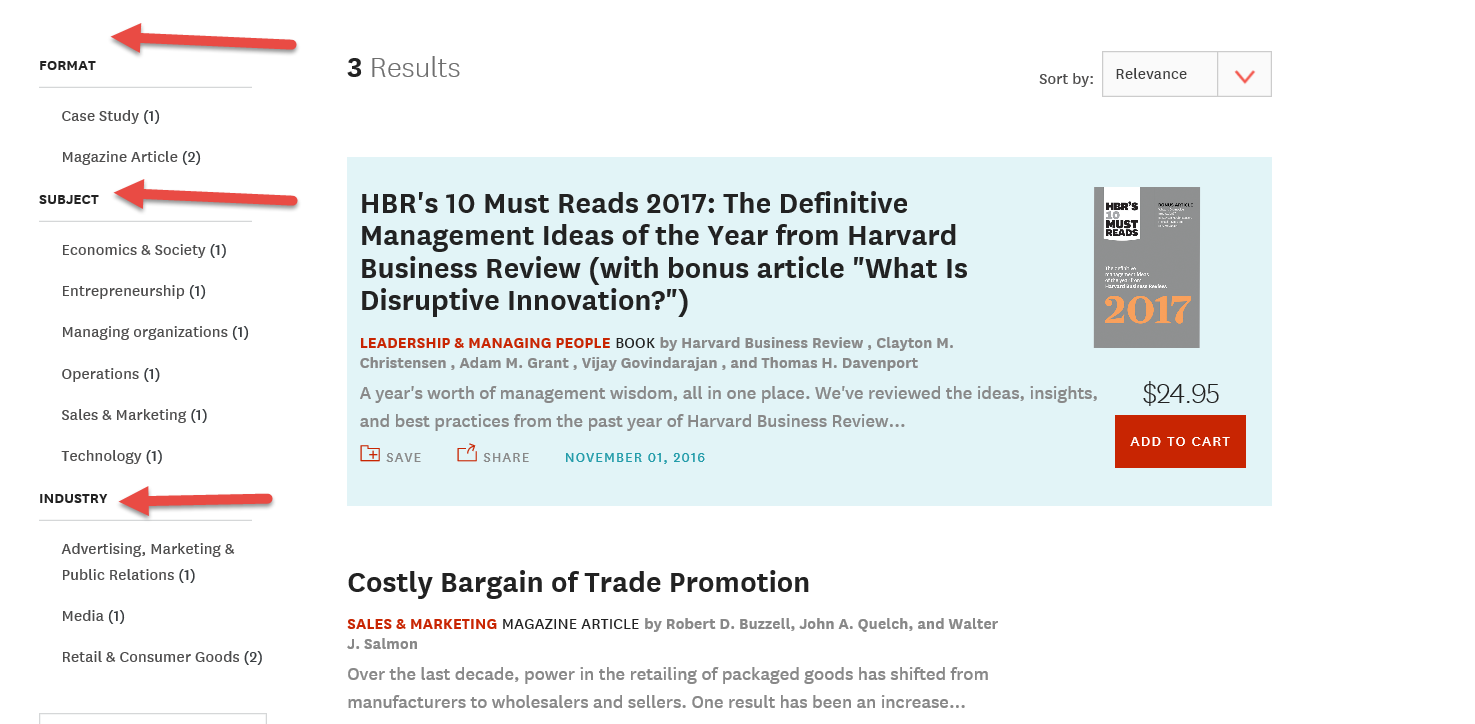 harvard business review subscription online