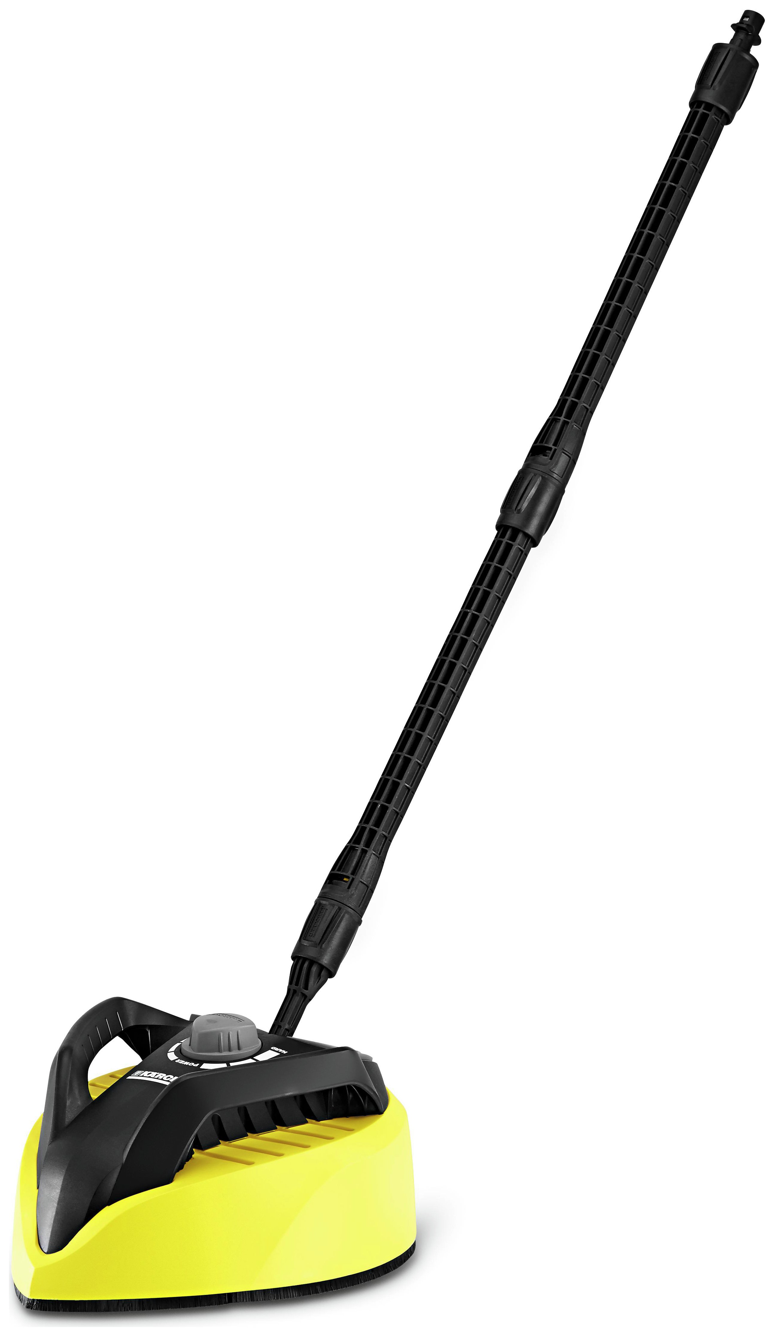 karcher t400 patio cleaner review
