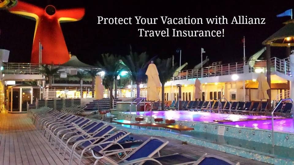 allianz international travel insurance review