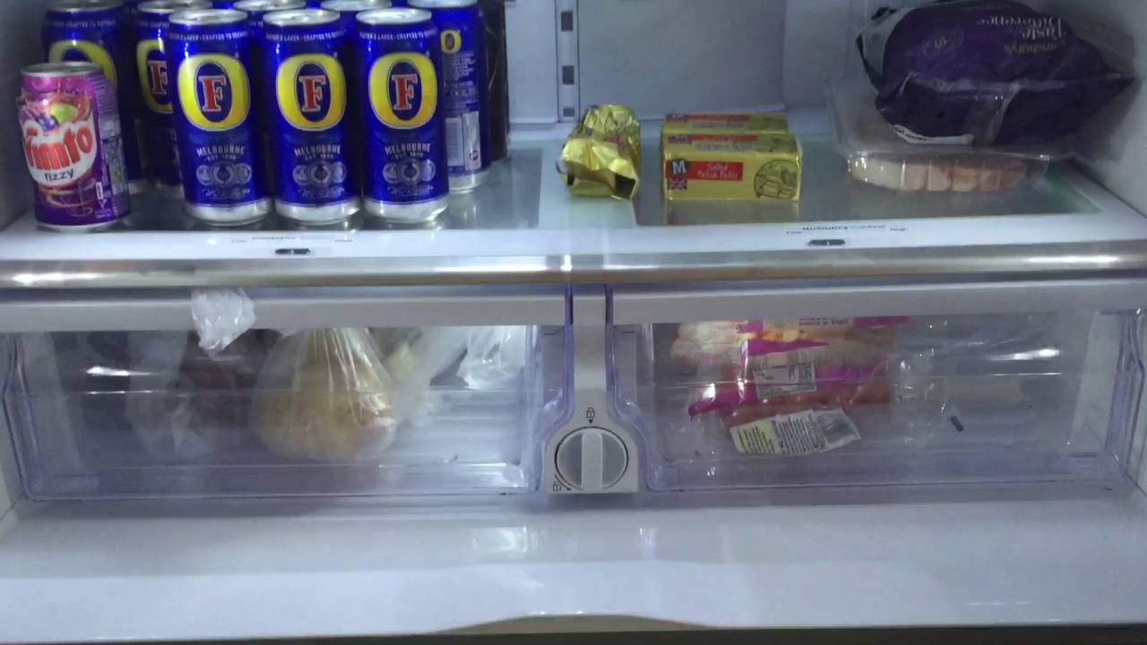 american fridge freezer reviews 2016