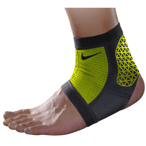 nike pro combat ankle sleeve review
