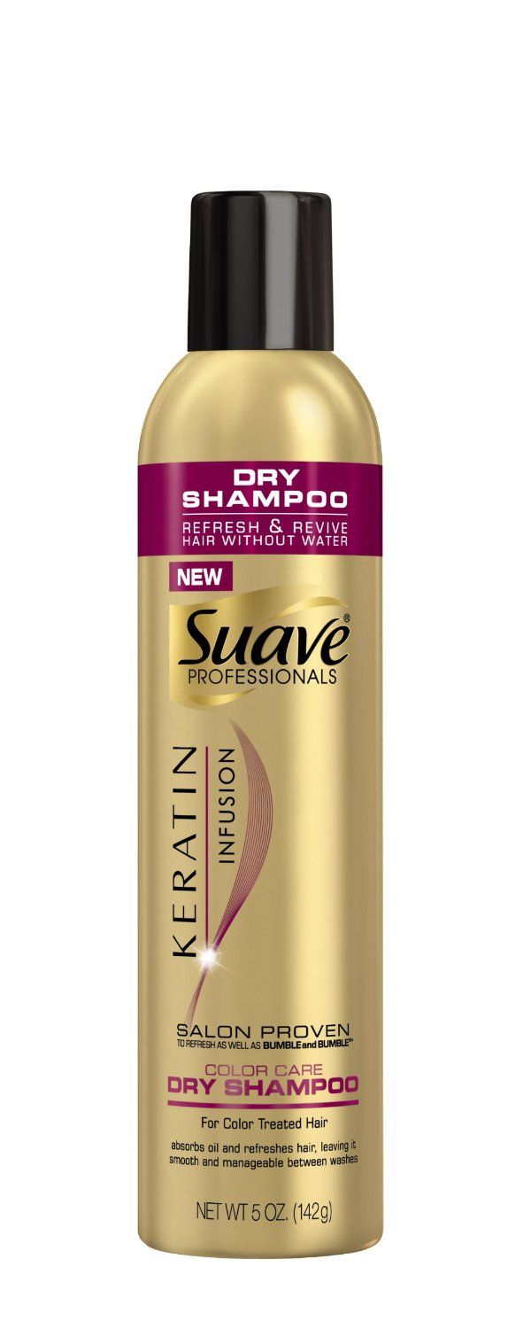 suave professionals keratin infusion reviews