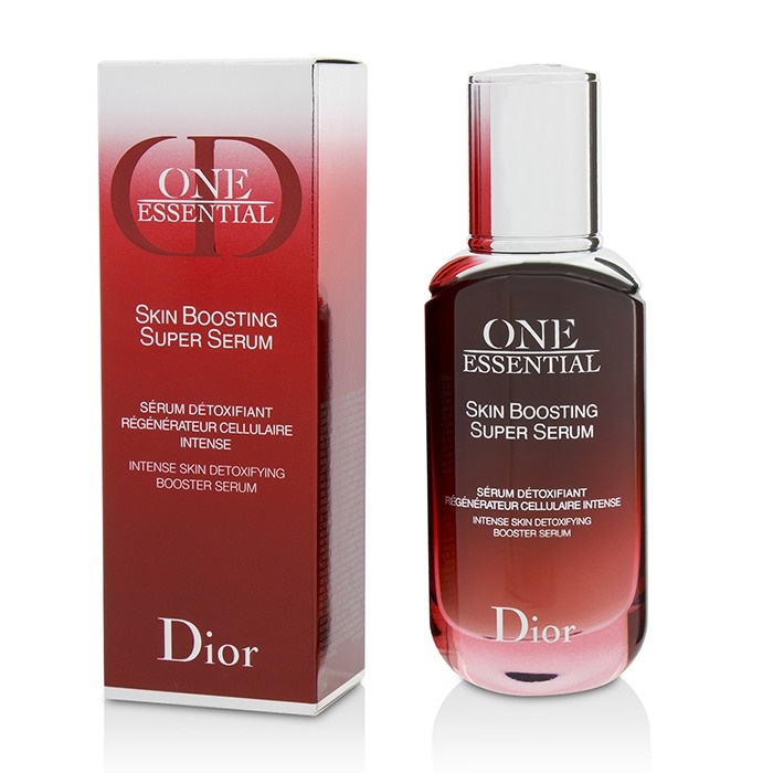 dior one essential serum review