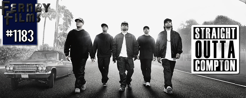 straight outta compton movie review