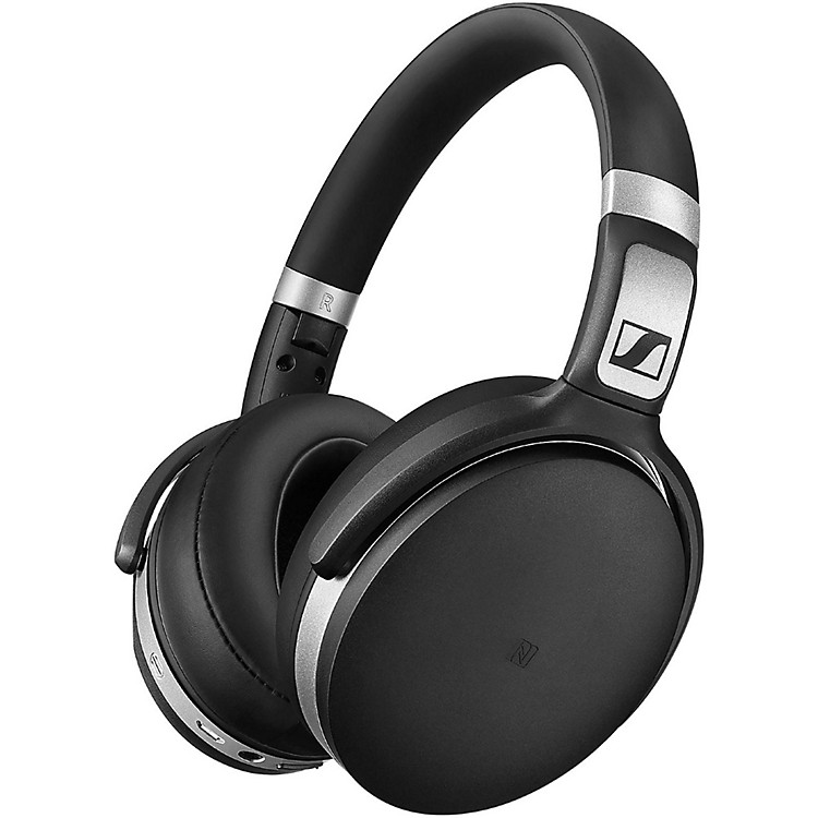sennheiser wireless bluetooth noise cancelling headphones review