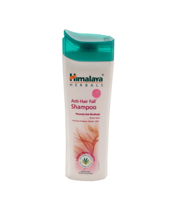 anti hair loss shampoo review