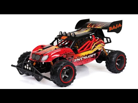 new bright rc intruder review