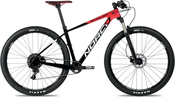 norco charger 9.3 review