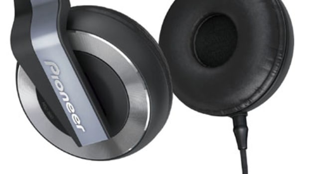 pioneer hdj 500 dj headphones review