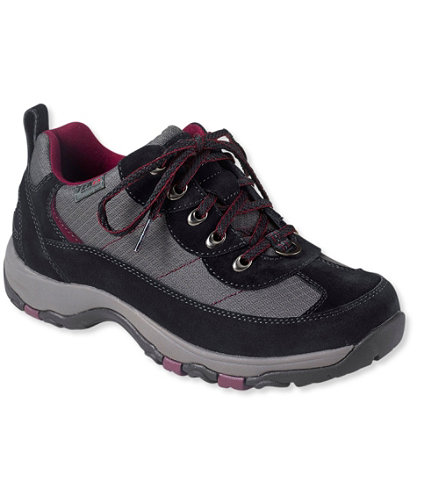 ll bean snow sneakers review