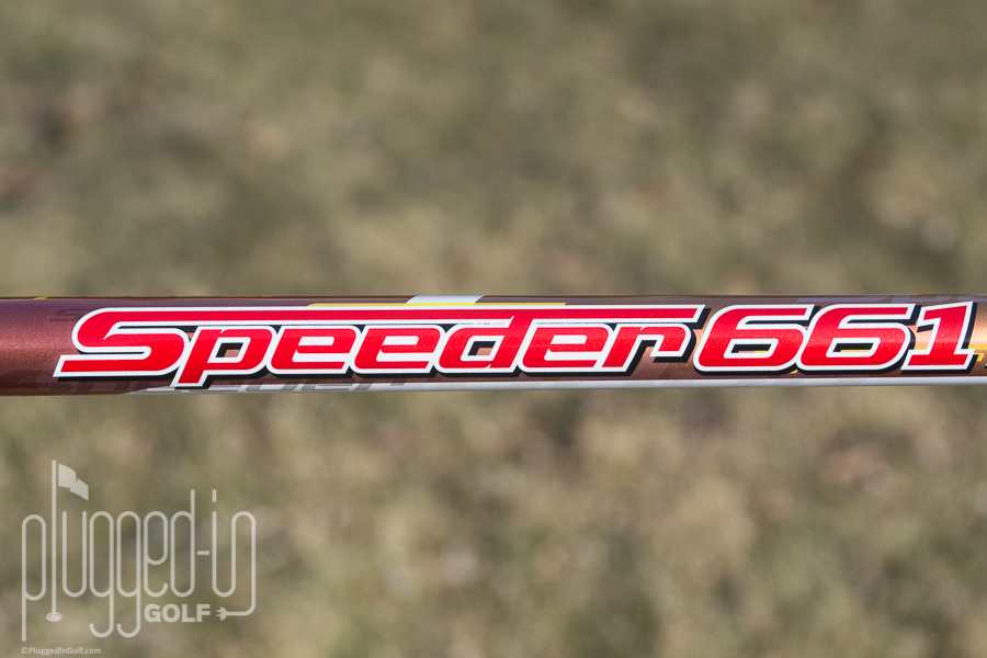 fujikura speeder 661 evolution ii review