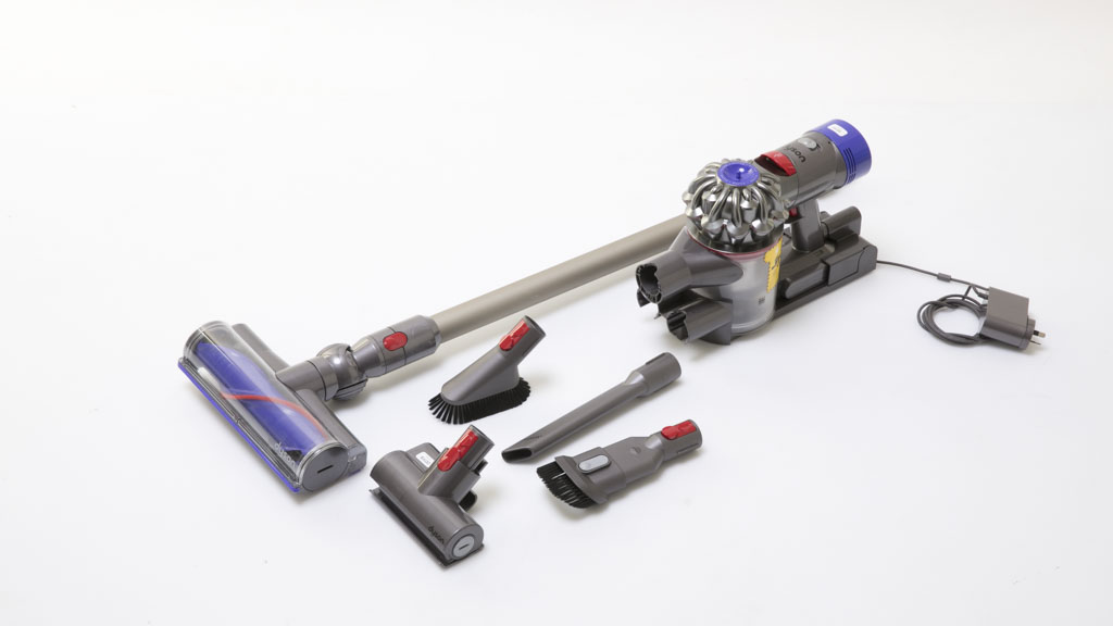 dyson vacuum cleaners reviews choice